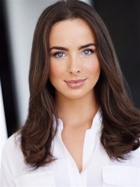 bold and beautiful ivy actress|ashleigh brewer bold and beautiful.